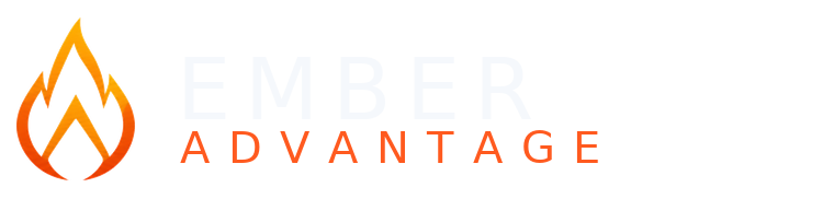 Ember Advantage logo