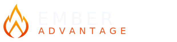 Ember Advantage logo
